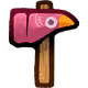 Flamingo Hammer