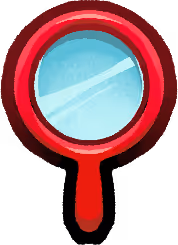 Red Mirror