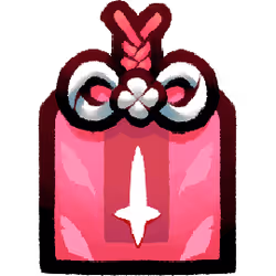 Bird's Charm of Power I