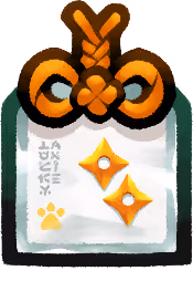 Beast's Charm of Focus II