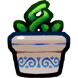 Secret Sprout