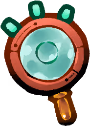 Lens of Revelation