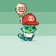 Pixune #1045
