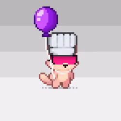 Pixune #448