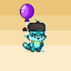 Pixune #48