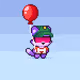 Pixune #1098