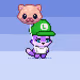 Pixune #418
