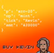 KEVIN