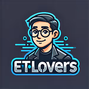 ET LOVERS