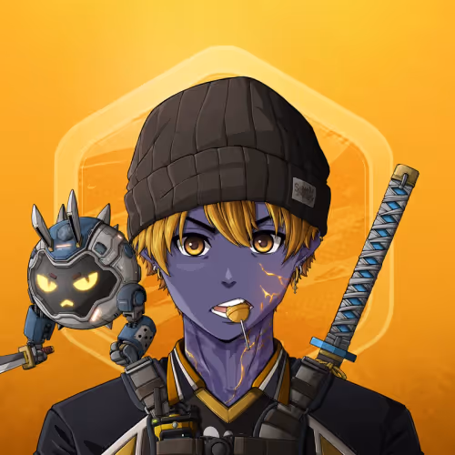 Hunter #1895