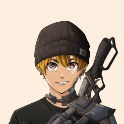 Hunter #3256