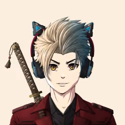Hunter #3382