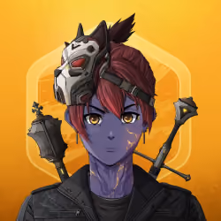 Hunter #1536