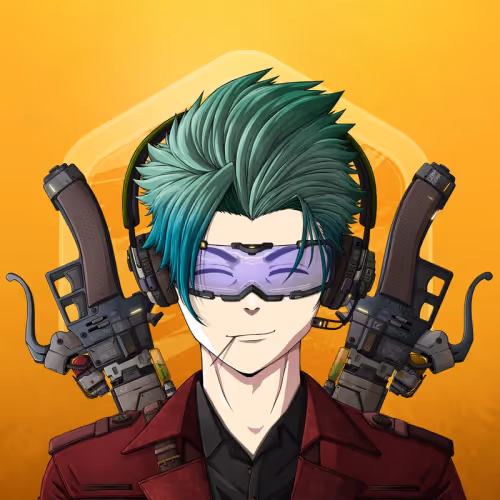 Hunter #2573