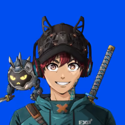 Hunter #1460