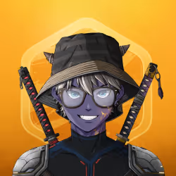 Hunter #1506