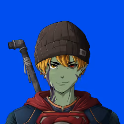 Hunter #3646
