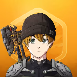 Hunter #1464