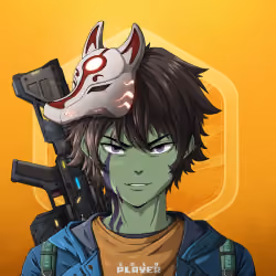 Hunter #5254