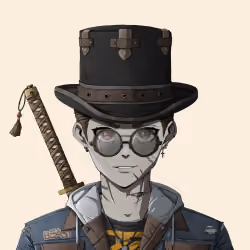 Hunter #3981