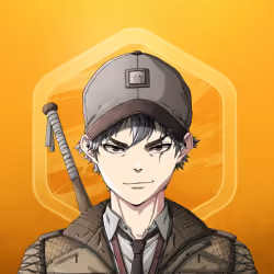 Hunter #4235