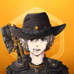 Hunter #4029