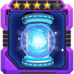 Capsule CHIP: Attack UP+