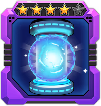 Capsule CHIP: Attack UP+
