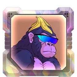 CyberKongz CHIP: Berserk