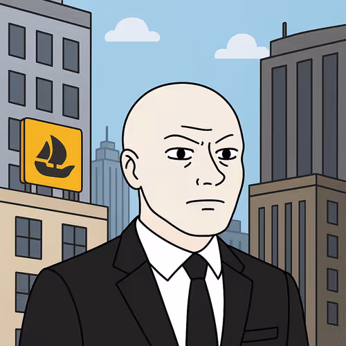 🌊 WOJAK.LTD OS #5