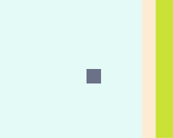 Arctic plot (-104, -45)