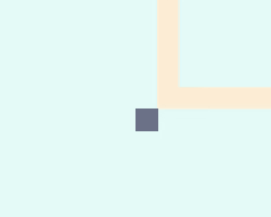 Arctic plot (-71, -110)