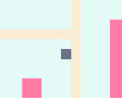 Arctic plot (-82, 2)