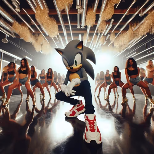 Sonic