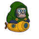 3858