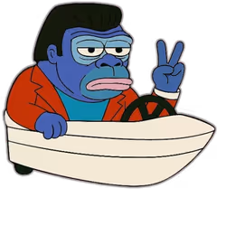 Shipod