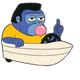 3867