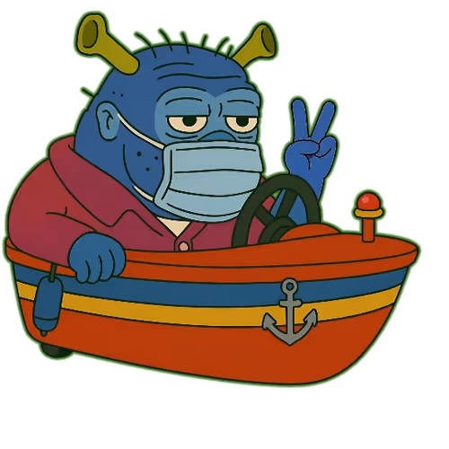 Shipmon