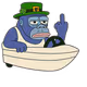 4374