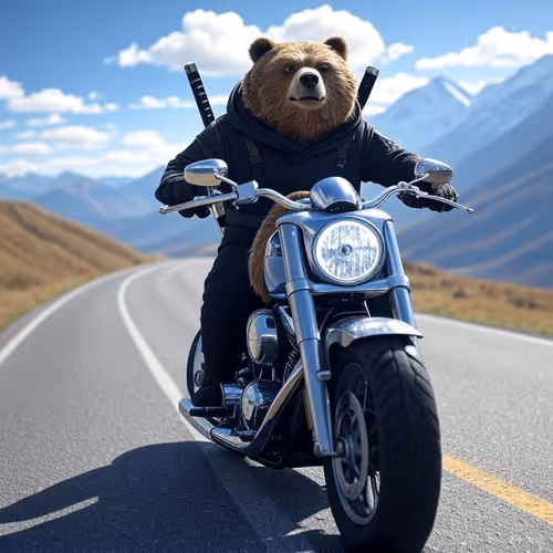 RoniBear