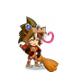 Legend of arcadia