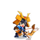 Summoner/Mage Killer