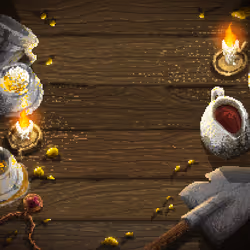Runes TCG Lobby Backgrounds
