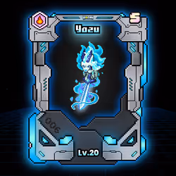 Yazu #63