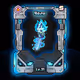 Genesis Infomon