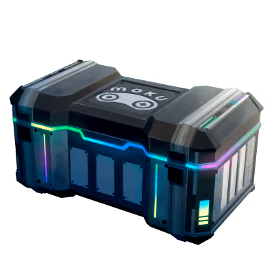 Item #100 Media