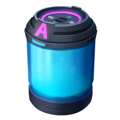 CyberKongz Play & Kollect: Consumables