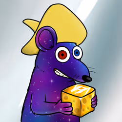 Og Rat #435