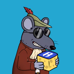 Og Rat #1406