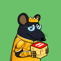 Og Rat #181